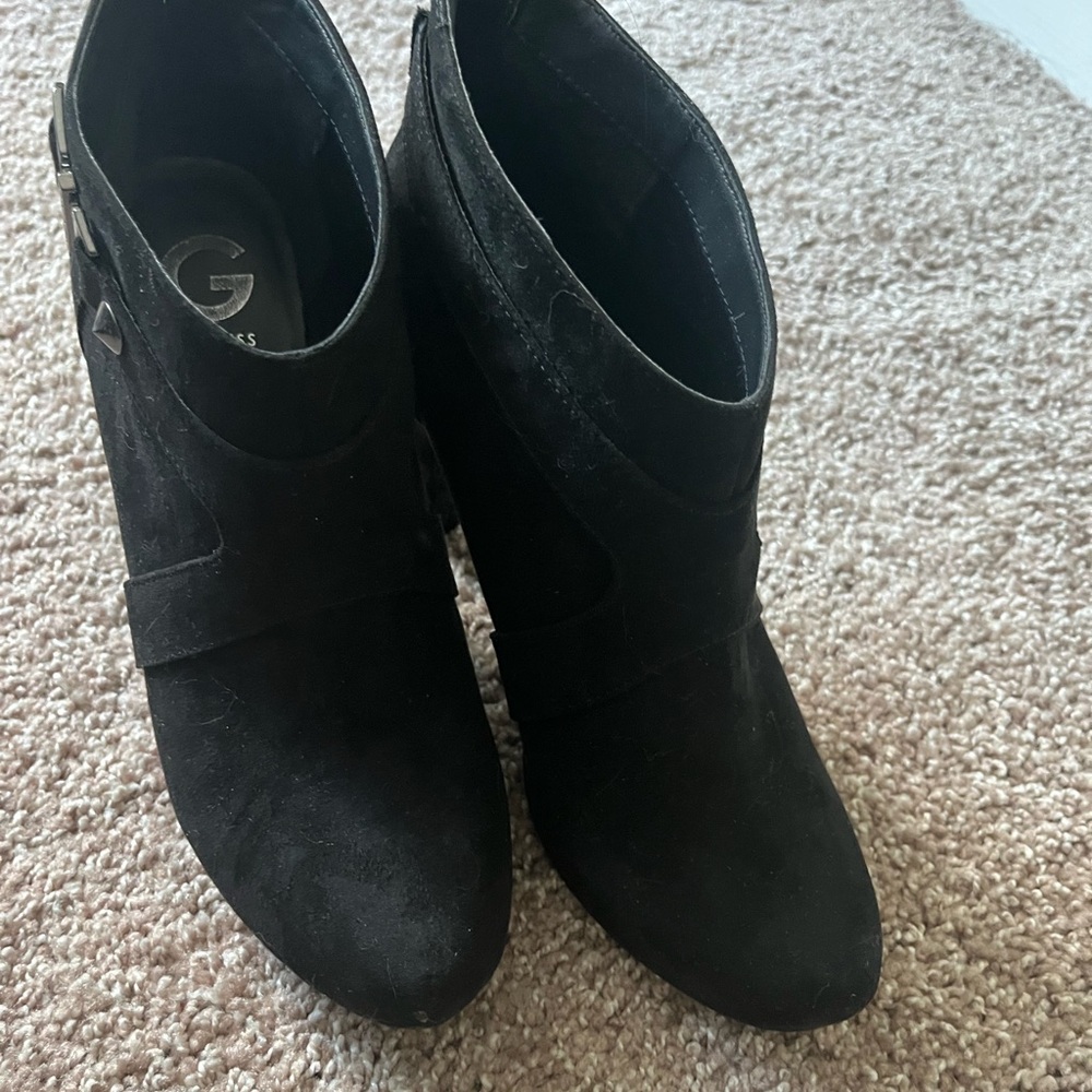 Comfortable Shoes - image 2